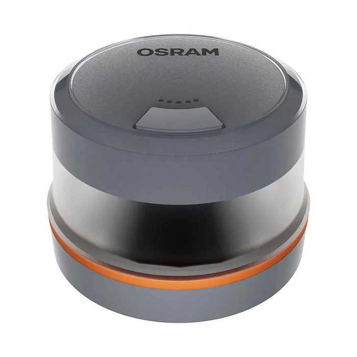 Osram Road Flare Balise d'urgence V16 connectée et géolocalisable Osram Road Flare Balise d'urgence V16 connectée et géolocalisable