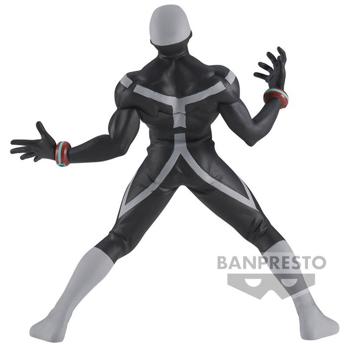BANPRESTO Figura My Hero Academia The Evil Villains Twice Vol.5 - Statuette de 15 cm BANPRESTO Figura My Hero Academia The Evil Villains Twice Vol.5 - Statuette de 15 cm