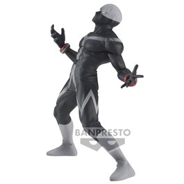 BANPRESTO Figura My Hero Academia The Evil Villains Twice Vol.5 - Statuette de 15 cm