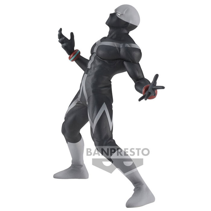 BANPRESTO Figura My Hero Academia The Evil Villains Twice Vol.5 - Statuette de 15 cm BANPRESTO Figura My Hero Academia The Evil Villains Twice Vol.5 - Statuette de 15 cm