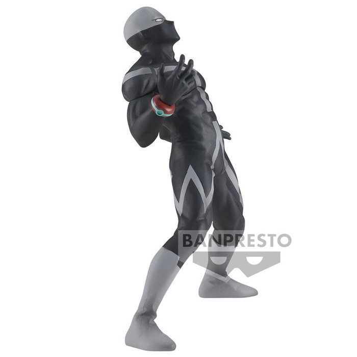 BANPRESTO Figura My Hero Academia The Evil Villains Twice Vol.5 - Statuette de 15 cm BANPRESTO Figura My Hero Academia The Evil Villains Twice Vol.5 - Statuette de 15 cm