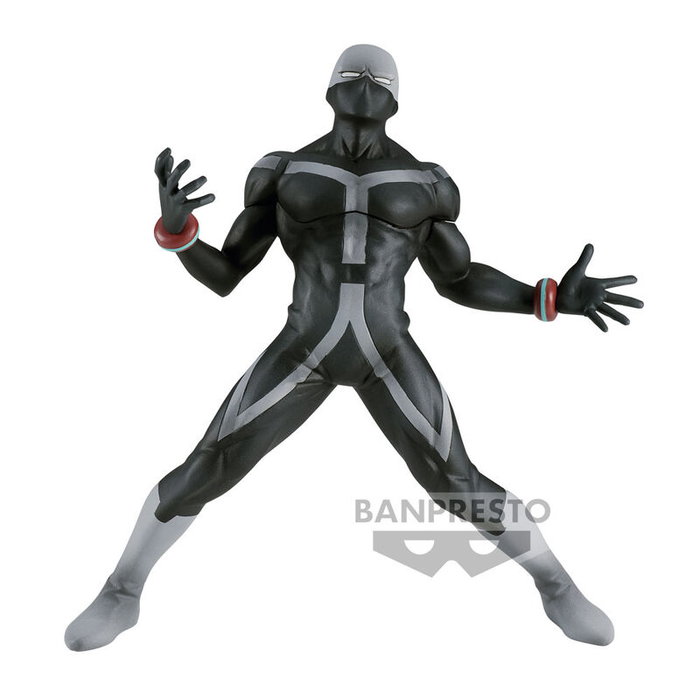 BANPRESTO Figura My Hero Academia The Evil Villains Twice Vol.5 - Statuette de 15 cm BANPRESTO Figura My Hero Academia The Evil Villains Twice Vol.5 - Statuette de 15 cm