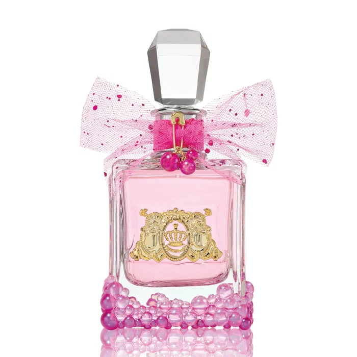 Juicy Couture Viva La Juicy Le Bubbly Eau de Parfum 100 ml Juicy Couture Viva La Juicy Le Bubbly Eau de Parfum 100 ml