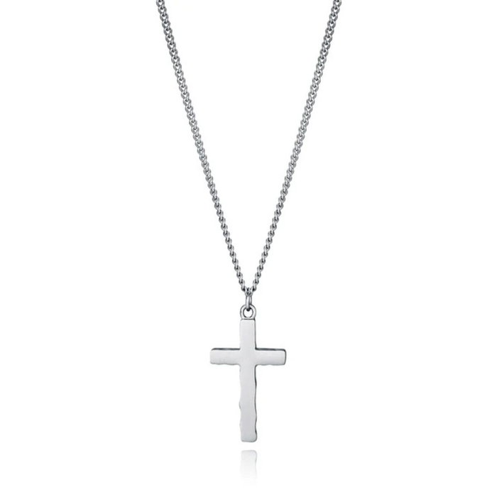 Pendentif Homme Viceroy 14212C01000 Argenté Pendentif Homme Viceroy 14212C01000 Argenté