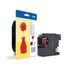 Brother LC121MBP Cartouche d'encre Magenta Innobella 300 pages Compatible MFC-J870DW MFC-J470DW DCP-J152W DCP-J132W MFC-J4710DW MFC-J650DW Brother LC121MBP Cartouche d'encre Magenta Innobella 300 pages Compatible MFC-J870DW MFC-J470DW DCP-J152W DCP-J132W MFC-J4710DW MFC-J650DW