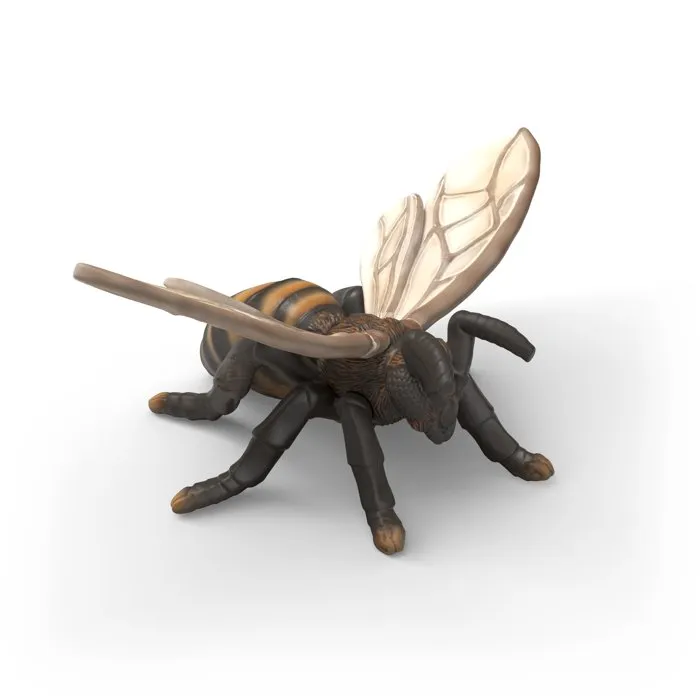 Schleich Set de figurines de découverte : les insectes - Gamme Wild Life Schleich Set de figurines de découverte : les insectes - Gamme Wild Life