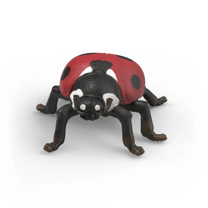 Schleich Set de figurines de découverte : les insectes - Gamme Wild Life Schleich Set de figurines de découverte : les insectes - Gamme Wild Life