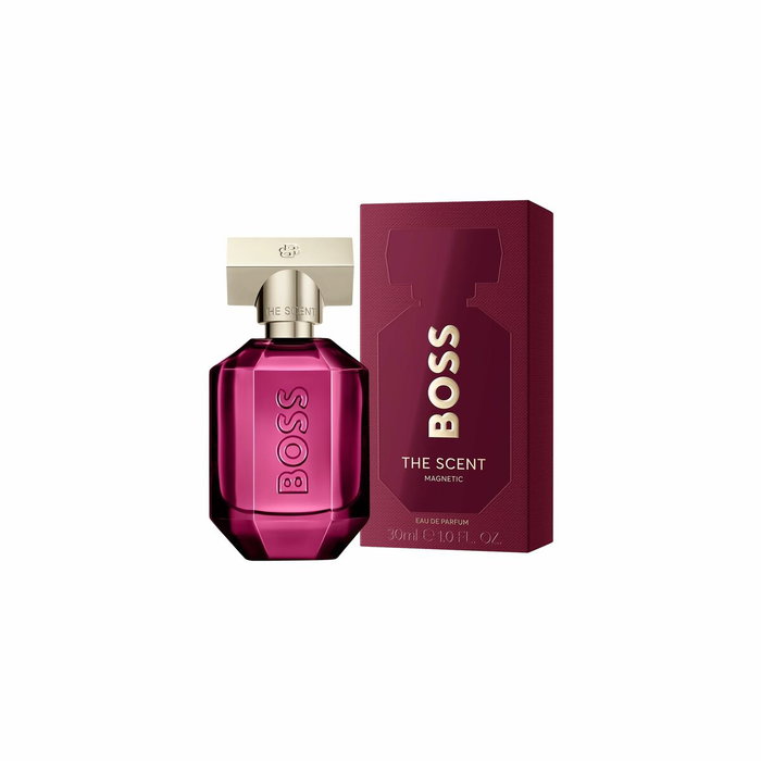 Hugo Boss The Scent Magnetic Eau de Parfum 30 ml