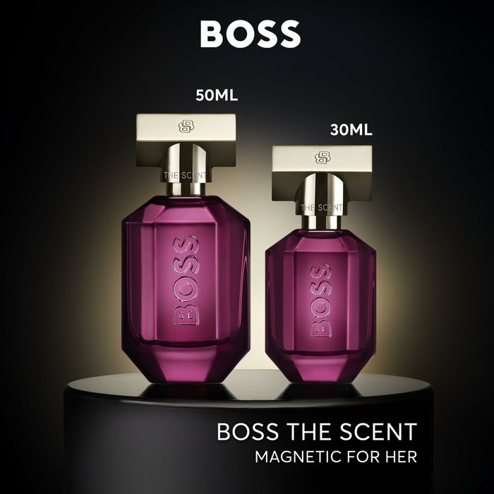 Hugo Boss The Scent Magnetic Eau de Parfum 30 ml