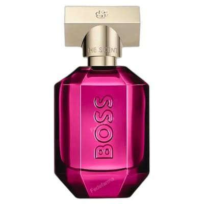 Hugo Boss The Scent Magnetic Eau de Parfum 30 ml