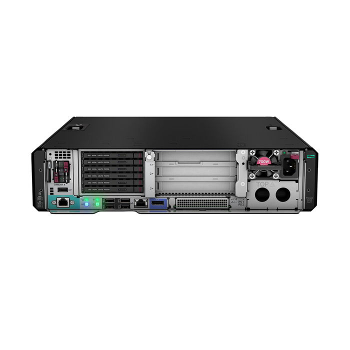 Serveur HPE P79814-425 32 GB RAM