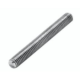 UCAFIX Tige filetée DIN 975 Acier inoxydable M12 1 m