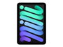 Apple iPad Mini 2024 8,3 Pouces 512 Go A17 Pro Wi-Fi 6E + 5G Gris Spatial