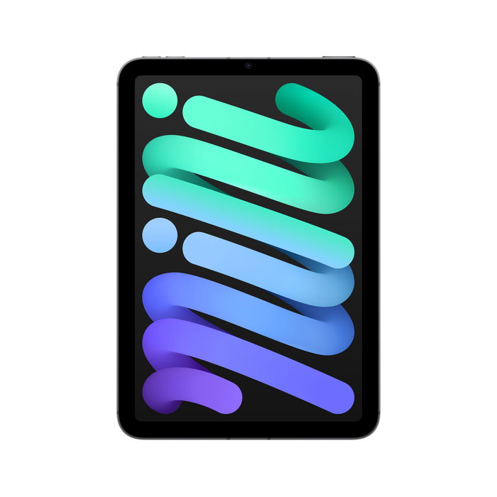 Tablette Apple iPad Mini 7 8,3" 512 GB Gris