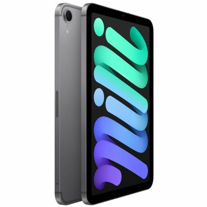 Tablette Apple iPad Mini 7 8,3" 512 GB Gris