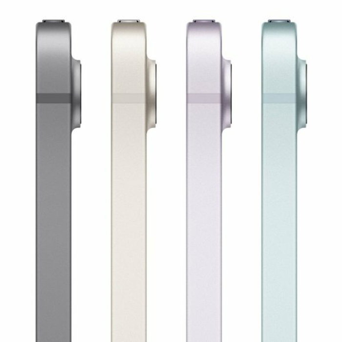 Tablette Apple iPad Mini 7 8,3" 512 GB Gris