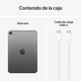 Tablette Apple iPad Mini 7 8,3" 512 GB Gris