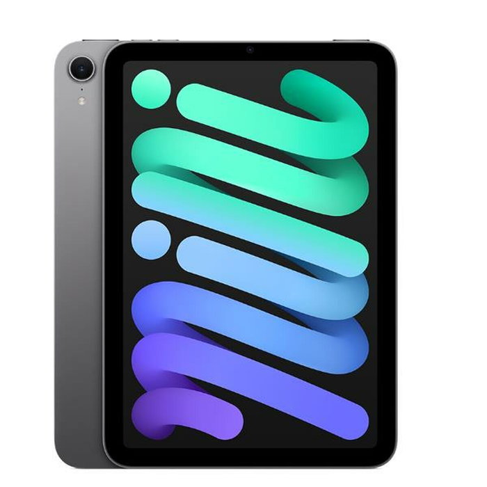 Tablette Apple iPad Mini 7 8,3" 512 GB Gris