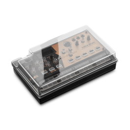 DECKSAVER Couverture pour Korg Volca MK2