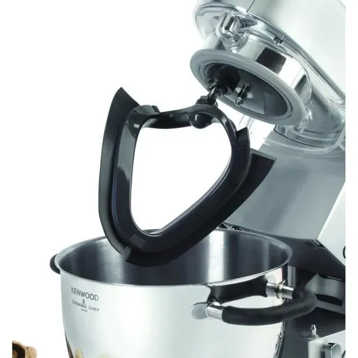 Kenwood - Fouet souple AT502 pour robots Chef XL, idéal pour pâtes souples, glaçages et meringues - Compatible gammes Chef XL
