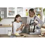 Kenwood - Fouet souple AT502 pour robots Chef XL, idéal pour pâtes souples, glaçages et meringues - Compatible gammes Chef XL