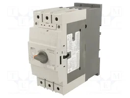 LS ELECTRIC MMS-100S-75A Interrupteur de moteur 75A 37kW