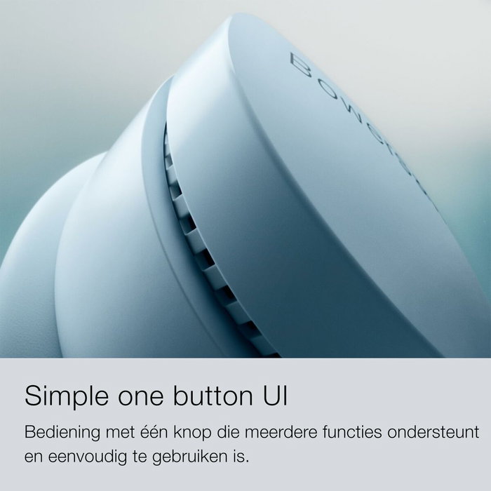 Casque Bowers & Wilkins FP45004 Gris