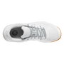 Baskets Kempa Kourtfly Three Blanc Femme Handball XS