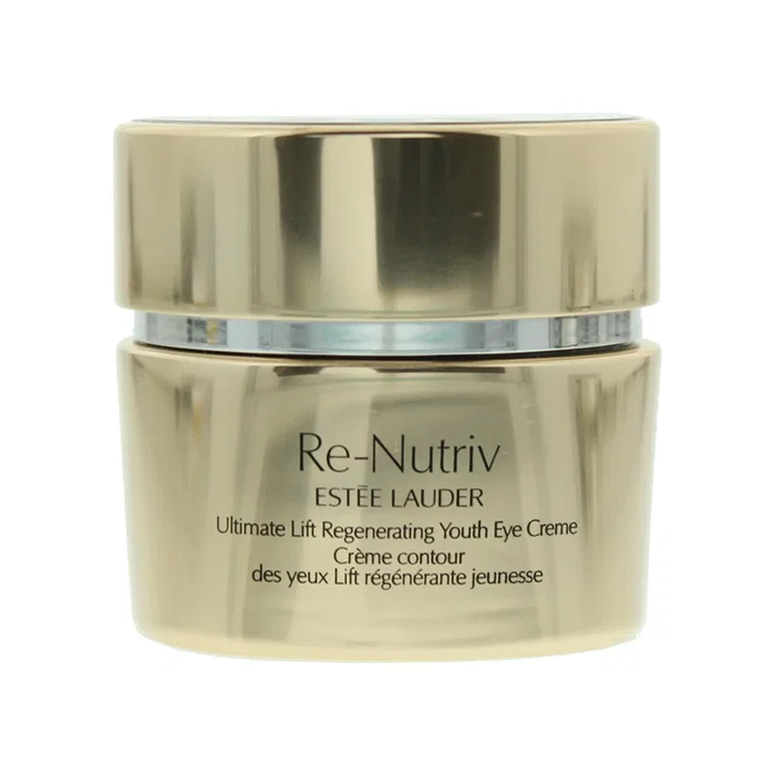 Estee Lauder Re-Nutriv Ultimate Lift Regenerating Youth Crème pour les yeux 15 ml Estee Lauder Re-Nutriv Ultimate Lift Regenerating Youth Crème pour les yeux 15 ml
