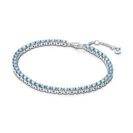 Bracelet Femme Pandora 591469C03-16 Argenté