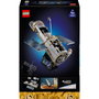 LEGO Icons Le Télescope Spatial Hubble 11382