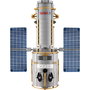 LEGO Icons Le Télescope Spatial Hubble 11382