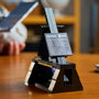 LEGO Icons Le Télescope Spatial Hubble 11382