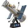 LEGO Icons Le Télescope Spatial Hubble 11382
