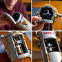 LEGO Icons Le Télescope Spatial Hubble 11382