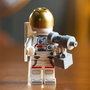 LEGO Icons Le Télescope Spatial Hubble 11382