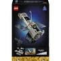 LEGO Icons 11382 - Le Télescope Spatial Hubble - Set de Construction Adulte