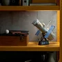 LEGO Icons 11382 - Le Télescope Spatial Hubble - Set de Construction Adulte