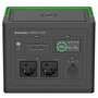 Système d'Alimentation Sans Interruption Interactif APC PPS730-GR Noir Vert 700 W
