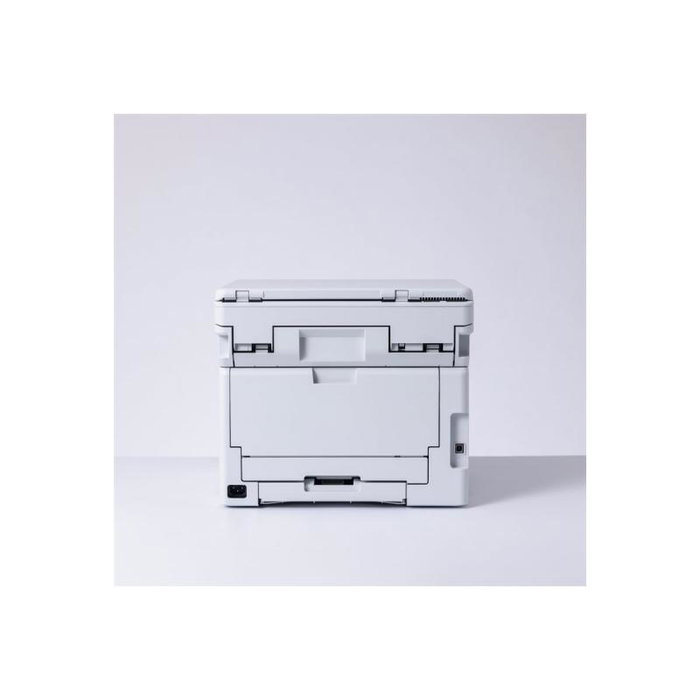 Brother DCP-L3515CDW - Imprimante multifonction couleur laser avec impression, copie, numérisation - Référence DCPL3515CDWRE1