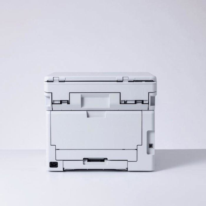 Brother DCP-L3515CDW - Imprimante multifonction couleur laser avec impression, copie, numérisation - Référence DCPL3515CDWRE1