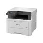 Brother DCP-L3515CDW - Imprimante multifonction couleur laser avec impression, copie, numérisation - Référence DCPL3515CDWRE1