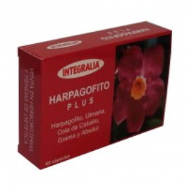 INTEGRALIA Harpagofito Plus 60 capsules