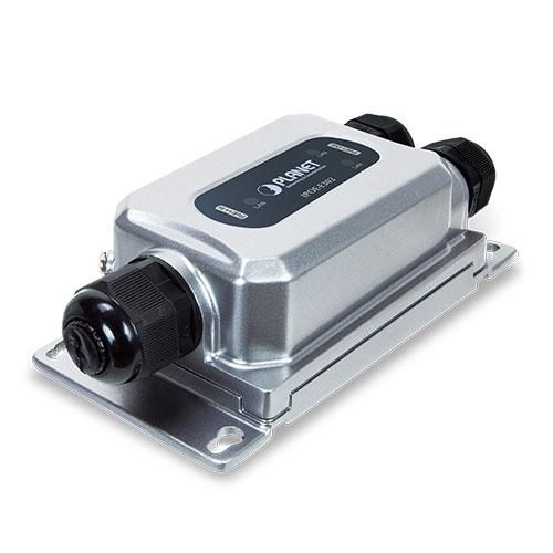 Planet IPOE-E302 Prolongateur PoE++ Gigabit IP67 Planet IPOE-E302 Prolongateur PoE++ Gigabit IP67