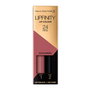 Max Factor Rouge à Lèvres Lipfinity Classic #016-glowing reflections 2 ml