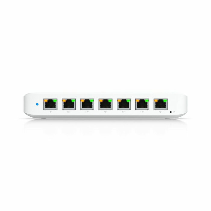 Switch UBIQUITI USW-ULTRA-60W