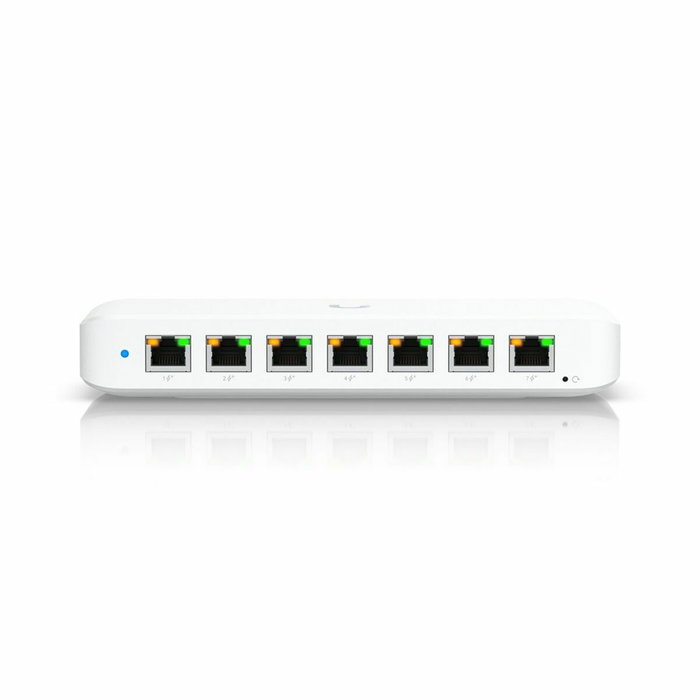 Switch UBIQUITI USW-ULTRA-60W