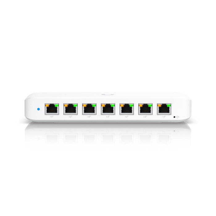 Switch UBIQUITI USW-ULTRA-60W