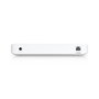 Ubiquiti - Switch Ethernet Gigabit PoE 8 ports (L2) - Capacité de commutation 16 Gbps - Ports 7x PoE+ et 1x PoE++