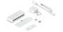 Ubiquiti - Switch Ethernet Gigabit PoE 8 ports (L2) - Capacité de commutation 16 Gbps - Ports 7x PoE+ et 1x PoE++
